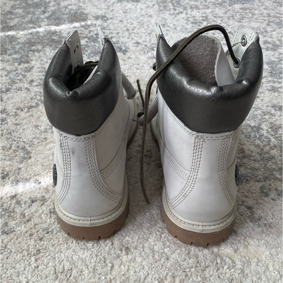 Timberland® Premium 6-Inch Waterproof Boot - Picture 5 of 9